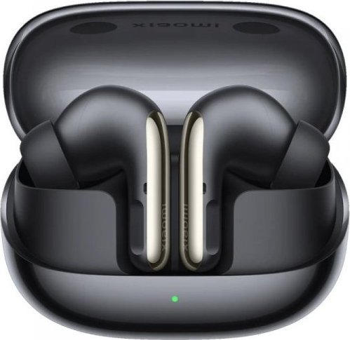Xiaomi Buds 5 Pro čierne
