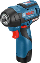 Bosch GDS 12V-115 10.8 V 3/8"