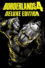 Microsoft MS ESD Borderlands 4: Deluxe Edition XXL MS