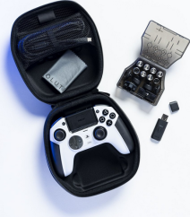 Nacon PS5 Pad REVOLUTION 5 PRO  White