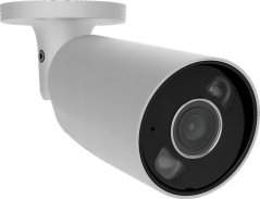 Ajax Ajax Kamera HL - tuba BulletCam (8 Mp/2.8 mm) (8EU) - Biely