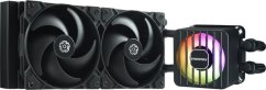 Enermax Kühler ELC-LMF-240-SF LiqMaxFlo SR Wasserkühlung