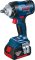 Bosch GDS 18V-400 18 V 1/2"