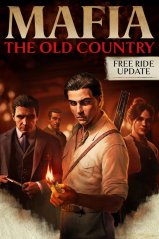 Microsoft MS ESD Mafia: The Old Country Standard Edition XXL MS