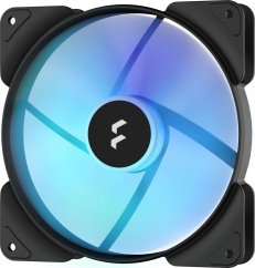 Fractal Design Aspect 14 RGB PWM Čierny (FD-F-AS1-1405)