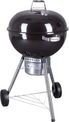 Master Grill & Party MG914 Grill záhradný na drevené uhlie 57.5 cm x 57.5 cm