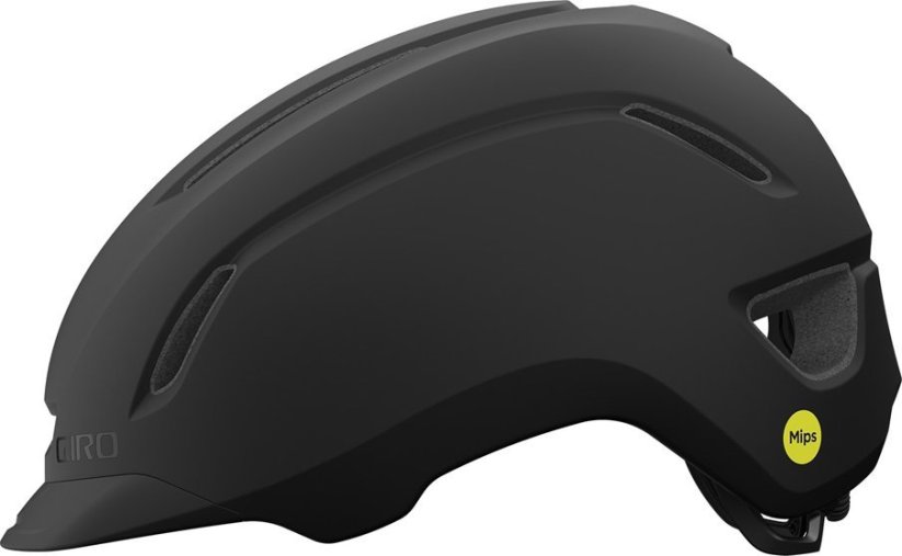 Giro prilba mestský GIRO CADEN II MIPS Rozmer prilbau: M(55-59 cm), Wybierz farba: Matte Black