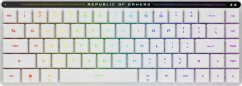 Asus Klawiatura ROG Falchion RX Low Profile (90MP03EC-BKUA10)
