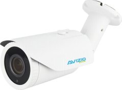 AVIZIO Kamera AHD tubowa, 2 Mpx, 2.8-12mm AVIZIO BASIC - AVIZIO