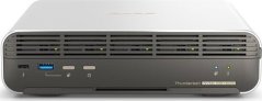 Qnap QNAP NAS TS-h3077AFU-R7-64G (30 Bay) 3U