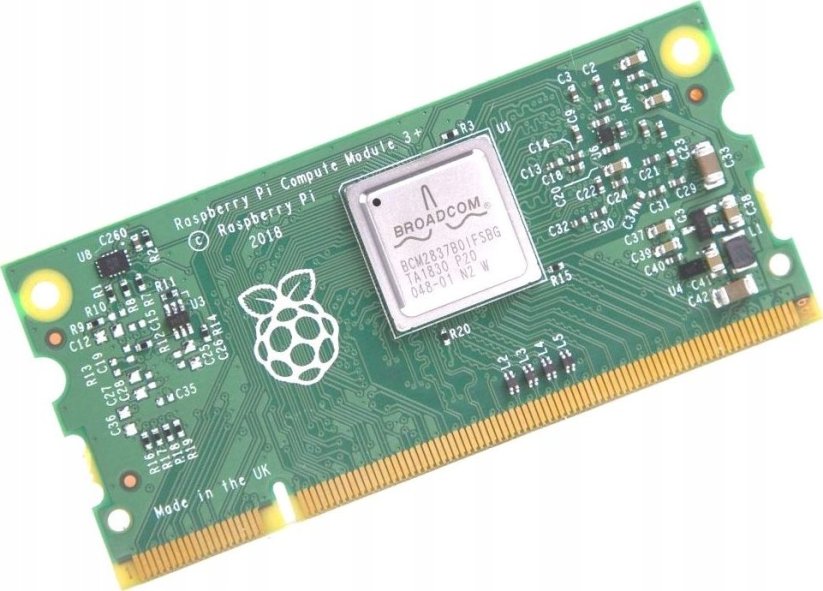 Raspberry Pi RPI COMPUTE MODUL 3B+ 8GB