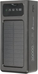 ExtraLink EPB-093 30000mAh Čierny