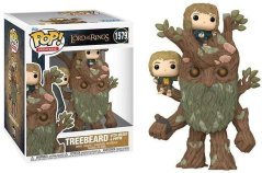 Funko Pop Funko Figurka POP Movies: Drzewiec, Mary i Pip