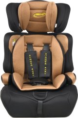 Summer Baby Cosmo I-Size (76-150 cm)