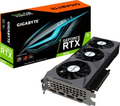 Gigabyte GeForce RTX 3070 Eagle OC 8GB GDDR6 (GV-N3070EAGLE OC-8GD 2.0)