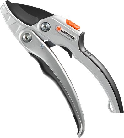Gardena SmartCut kowadełkowy