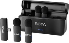 Boya Boya wireless microphone BY-V4U USB-C