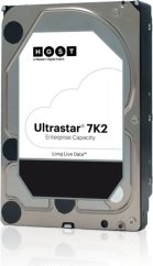 WD Western Digital Ultrastar 7K2, 1 TB disk twardy 7200 RPM 128 MB 3.5" Serial ATA III