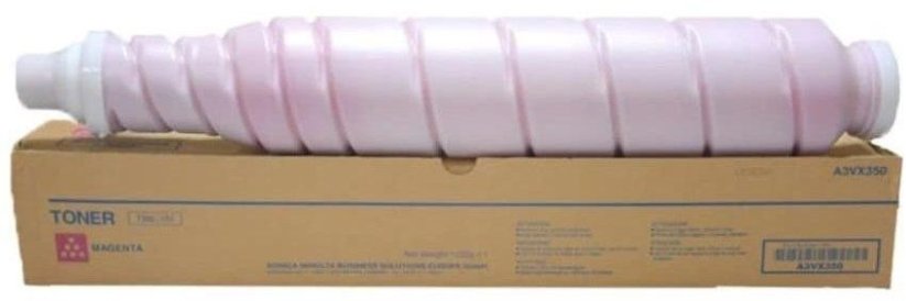 Konica Minolta Konica Minolta TN-629 TN629 Magenta ( AD3H350)