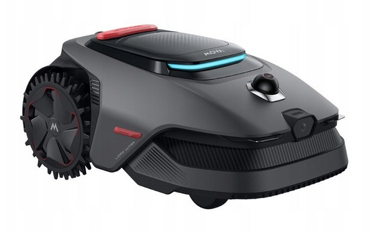 MOVA LiDAX Ultra 1600