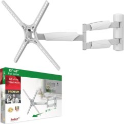 Barkan Uchwyt ścienny BM343XLW 13'' - 65''