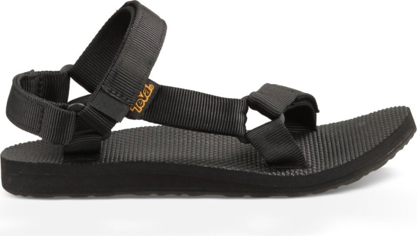 Teva Sandále Dámske W'S Original Universal Čierny r. 37 (1003987-BLK-6)