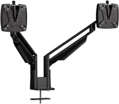 Novus Novus 990+4018+000 držiak / stojak do monitorów 68,6 cm (27") Biurko Čierny