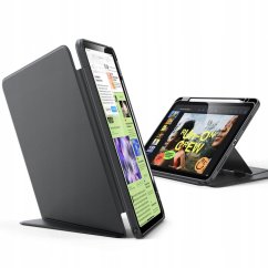 ESR ESR FLIP HYBRID IPAD AIR 10.9” 4 / 5 / 2020-2022 / 11” 6 / 7 / 2024-2025 BLACK