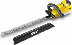 Karcher akumulátorové nožnice HGE 18-50 Battery 50 cm