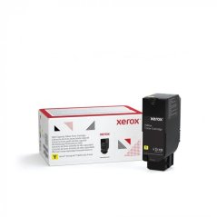 Xerox Versalink C620/C625 DMO HC Toner Yellow 006R04635
