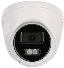Hikvision ColorVu - 1080p (DS-2CD1327G2H-LIUF/SL (4MM)PL)