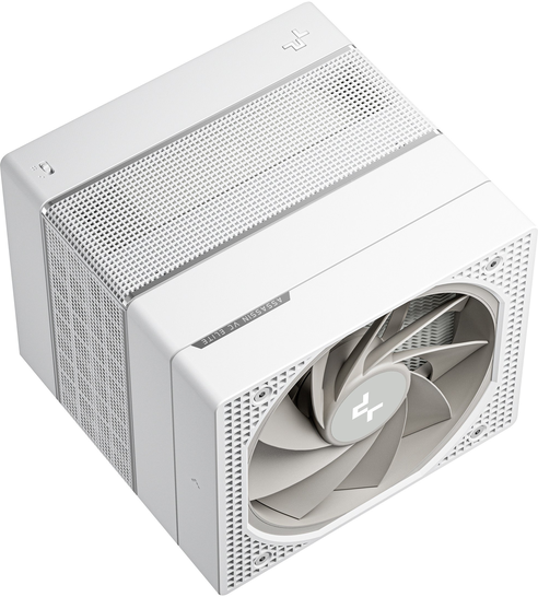 Deepcool Assassin VC Elite WH (R-ASN4-BKNVNN-GJD)