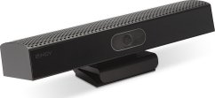 Lindy USB Type A 4K30 Conference Soundbar & Camera