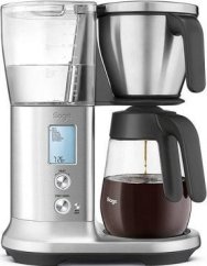 Sage SDC400BSS strieborný