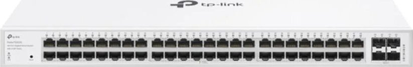 TP-Link 48-PORT GIGABIT SMART SWITCH