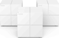 Tenda Nova MW6 3szt.