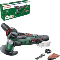 Bosch Narzędzie wielofunkcyjne AdvancedMulti 18V (0603104020)