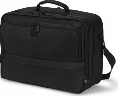 Dicota Dicota Eco Multi Twin Core 14-16" Čierny