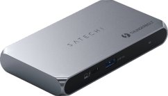 Satechi Slim Hub Pro Thunderbolt 4 (ST-HT4SHM-EU)