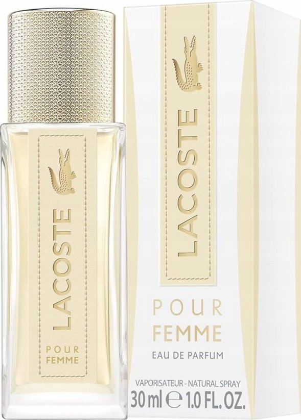 Lacoste LACOSTE Pour Femme EDP spray 30ml WOMEN