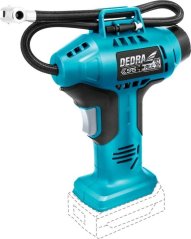 Dedra DED7078 18 V