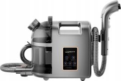Uwant UWANT B200 Sivý | Odkurzacz piorący | na čistenie dywanów, kanap, tapicerki, 1900W, 12000 Pa, zbiornik 1500ml