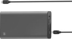 Hama Power Pack PD 26800mAh Grafitový