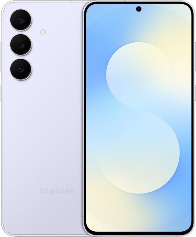 Samsung Galaxy S25 FE 5G 8/256GB Ice blue SM-S731BLBGEUB)