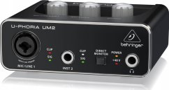 Behringer Behringer UM2 - Interfejs audio USB