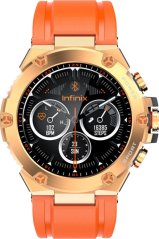 Infinix Xwatch 3 GT Orange