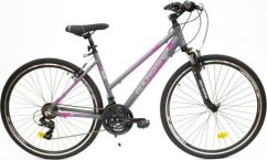 RocksBike BICYCLE 28" COMFORT 3.0/8681933422255 ROCKSBIKE