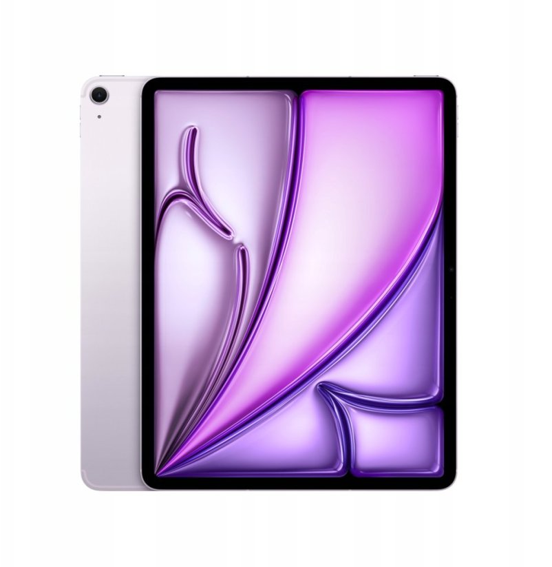 Apple iPad Air 13" 6 gen. 1 TB 5G Fialový (MCJH4HC/A)