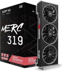 XFX Radeon RX 6750 XT Speedster MERC 319 12GB GDDR6 (RX-675XYTBDP)
