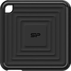 Silicon Power PC60 960GB Čierny (SP960GBPSDPC60CK)